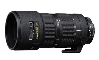 80-200mm f/2.8D ED AF Zoom-Nikkor