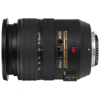 24-120mm f/3.5-5.6G ED-IF AF-S VR Zoom-Nikkor