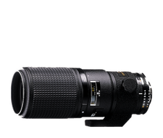 200mm f/4D ED-IF AF Micro-Nikkor