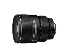 17-35mm f/2.8D ED-IF AF-S Zoom-Nikkor
