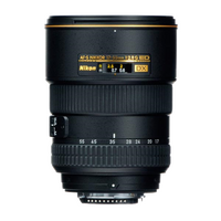 17-55mm f/2.8G ED-IF AF-S DX Zoom-Nikkor