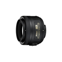 35mm f/1.8G AF-S DX Nikkor