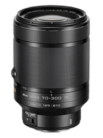 70-300mm f/4.5-5.6 VR Nikkor 1